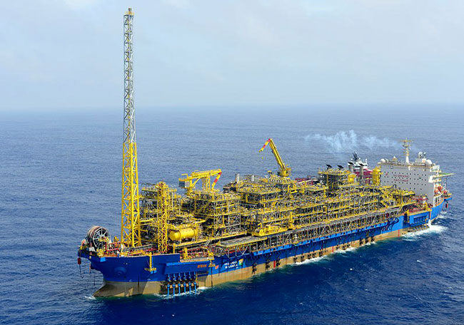 Feito da Geologia e da Engenharia nacionais, Pré-Sal bate recordes 1 Feito da Geologia e da Engenharia nacionais, Pré-Sal bate recordes imagem materia 2 imagem materia 2