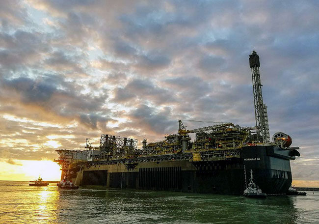 Feito da Geologia e da Engenharia nacionais, Pré-Sal bate recordes 3 Feito da Geologia e da Engenharia nacionais, Pré-Sal bate recordes nossa energia bacia de santos destaque nossa energia bacia de santos destaque