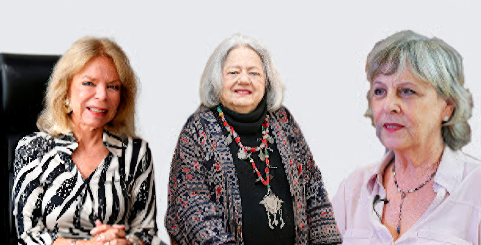 Primeira presidente mulher da SBPC, a cientista Carolina Bori, é homenageada em premiação da entidade; para "combater desigualdades de gênero" 1 1 1 1