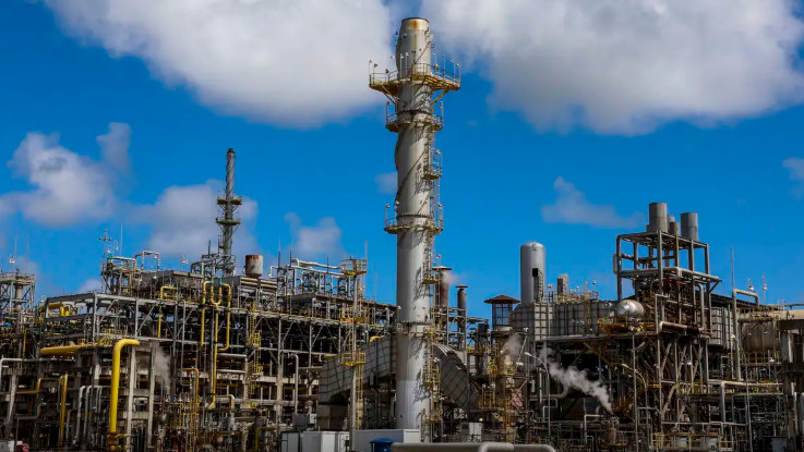 Clube de Engenharia camara aprova reducao de tributos para industria quimica camara aprova reducao de tributos para industria quimica