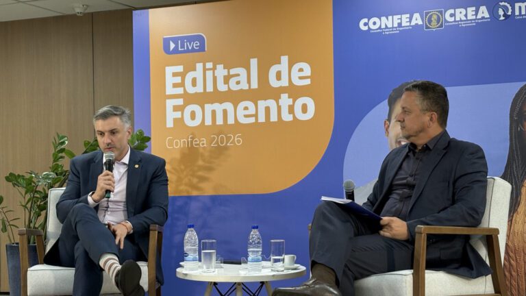 Clube de Engenharia confea esclarece principais aspectos do novo edital de fomento confea esclarece principais aspectos do novo edital de fomento
