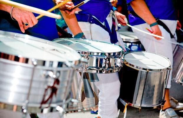 Quando a engenharia vira samba quando a engenharia vira samba quando a engenharia vira samba