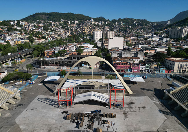 A engenharia do palco do “maior espetáculo da Terra” a engenharia do palco do maior espetaculo da terra a engenharia do palco do maior espetaculo da terra 6
