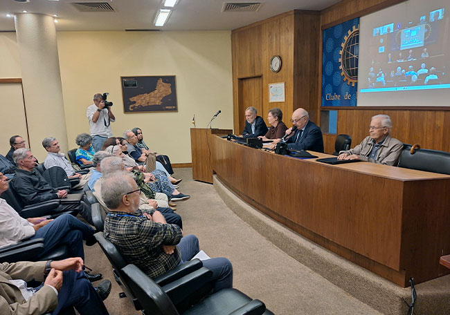 A Formação de Engenheiros no Brasil: uma questão de Estado a formacao de engenheiros no brasil uma questao de estado a formacao de engenheiros no brasil uma questao de estado 3