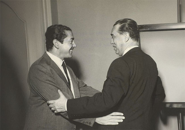 Brizola, um político que incorporou a profissão de engenheiro ao próprio nome brizola um politico que incorporou a profissao de engenheiro ao proprio nome brizola um politico que incorporou a profissao de engenheiro ao proprio nome 2