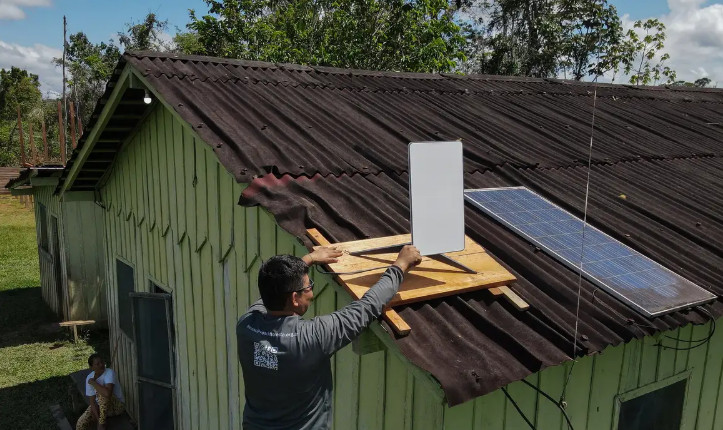 Evolução da internet no Brasil: desenvolvimentos em infraestrutura, 5G e soberania digital evolucao da internet no brasil desenvolvimentos em infraestrutura 5g e soberania digital evolucao da internet no brasil desenvolvimentos em infraestrutura 5g e soberania digital 2