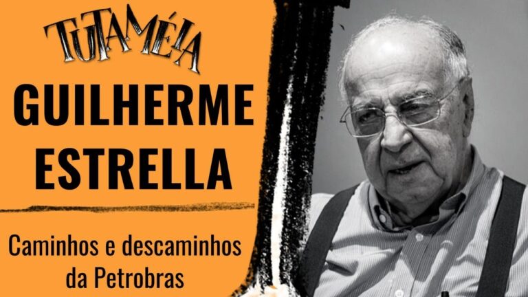 Clube de Engenharia imperdivel entrevista de 60 minutos com guilherme estrella imperdivel entrevista de 60 minutos com guilherme estrella