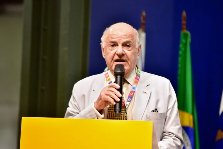 Clube de Engenharia no crea aqui 2026 suzana kahn defende protagonismo do rio em inovacao tecnologica no crea aqui 2026 suzana kahn defende protagonismo do rio em inovacao tecnologica