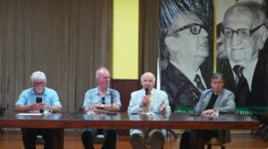 foto: reprodução da transmissão no Youtube da ABI