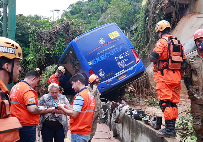 Sistema Alerta Rio pode ganhar maior precisão sistema alerta rio pode ganhar maior precisao sistema alerta rio pode ganhar maior precisao 1