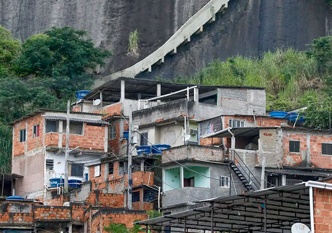 Sistema Alerta Rio pode ganhar maior precisão sistema alerta rio pode ganhar maior precisao sistema alerta rio pode ganhar maior precisao 2