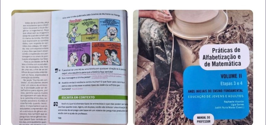 As histórias em quadrinhos da Engenheira Eugênia as historias em quadrinhos da engenheira eugenia as historias em quadrinhos da engenheira eugenia