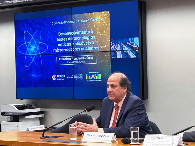 Clube de Engenharia cnen participa de audiencia publica sobre pequenos reatores modulares cnen participa de audiencia publica sobre pequenos reatores modulares