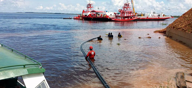 Infraestrutura de telecomunicações da Amazônia ainda é um desafio para o país  3d3b5b36 b046 4481 a203 d6f53265595d 3d3b5b36 b046 4481 a203 d6f53265595d
