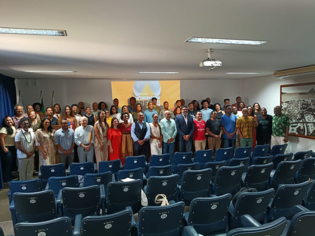 Bogossian participa de Encontro de Engenharia Preta no Rio bogossian participa de encontro de engenharia preta no rio bogossian participa de encontro de engenharia preta no rio 2