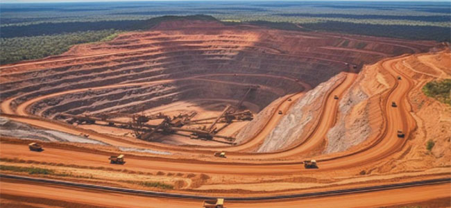 Mineração cresce, diversifica receitas e reforça papel na economia brasileira mineracao cresce diversifica receitas e reforca papel na economia brasileira mineracao cresce diversifica receitas e reforca papel na economia brasileira