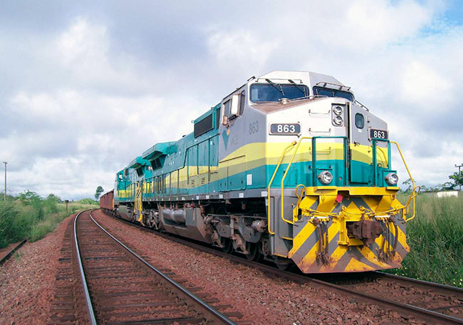Brasil tenta entrar nos trilhos, mas falta de visão e de planejamento atrapalha progresso de ferrovias 1 Brasil tenta entrar nos trilhos, mas falta de visão e de planejamento atrapalha progresso de ferrovias modelo maior imagem materia revista cde modelo maior imagem materia revista cde