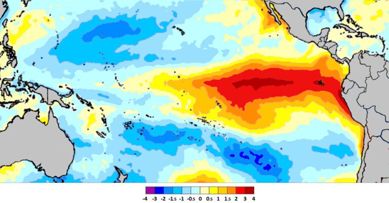 Clube de Engenharia agencia dos estados unidos confirma inicio do fenomeno el nino agencia dos estados unidos confirma inicio do fenomeno el nino