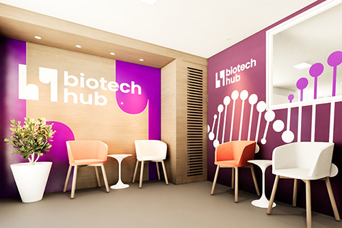 Clube de Engenharia biotech hub vai reforcar estrutura de startups de biotecnologia na ufrj biotech hub vai reforcar estrutura de startups de biotecnologia na ufrj