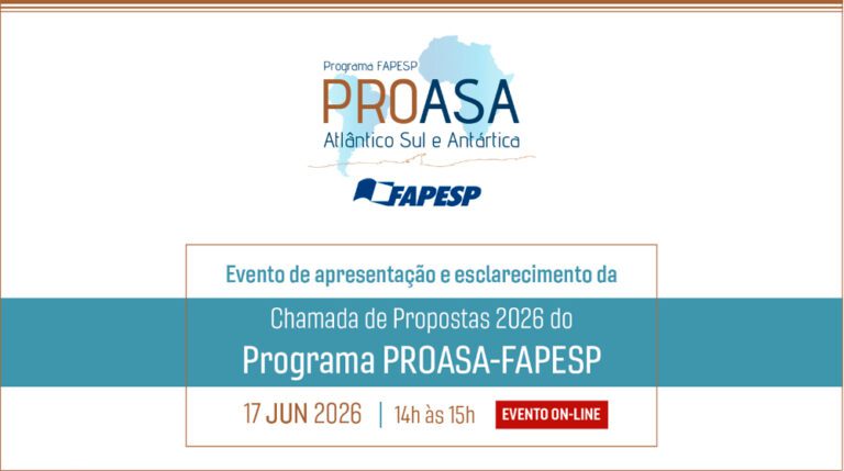 Clube de Engenharia fapesp lanca nova chamada do proasa fapesp lanca nova chamada do proasa