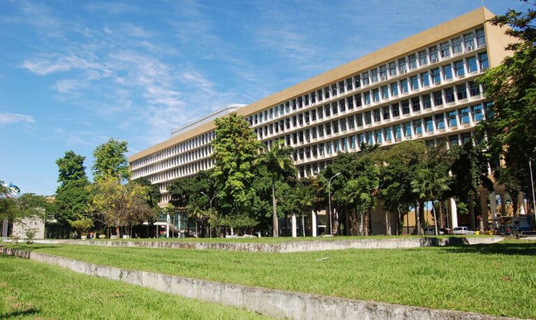 Clube de Engenharia novo modelo da ufrj para importacao pode acabar com colapso de insumos em universidades novo modelo da ufrj para importacao pode acabar com colapso de insumos em universidades 1