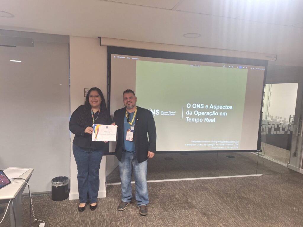 Clube promove visita técnica ao Operador Nacional do Sistema Elétrico (ONS) clube promove visita tecnica ao operador nacional do sistema eletrico ons clube promove visita tecnica ao operador nacional do sistema eletrico ons 3