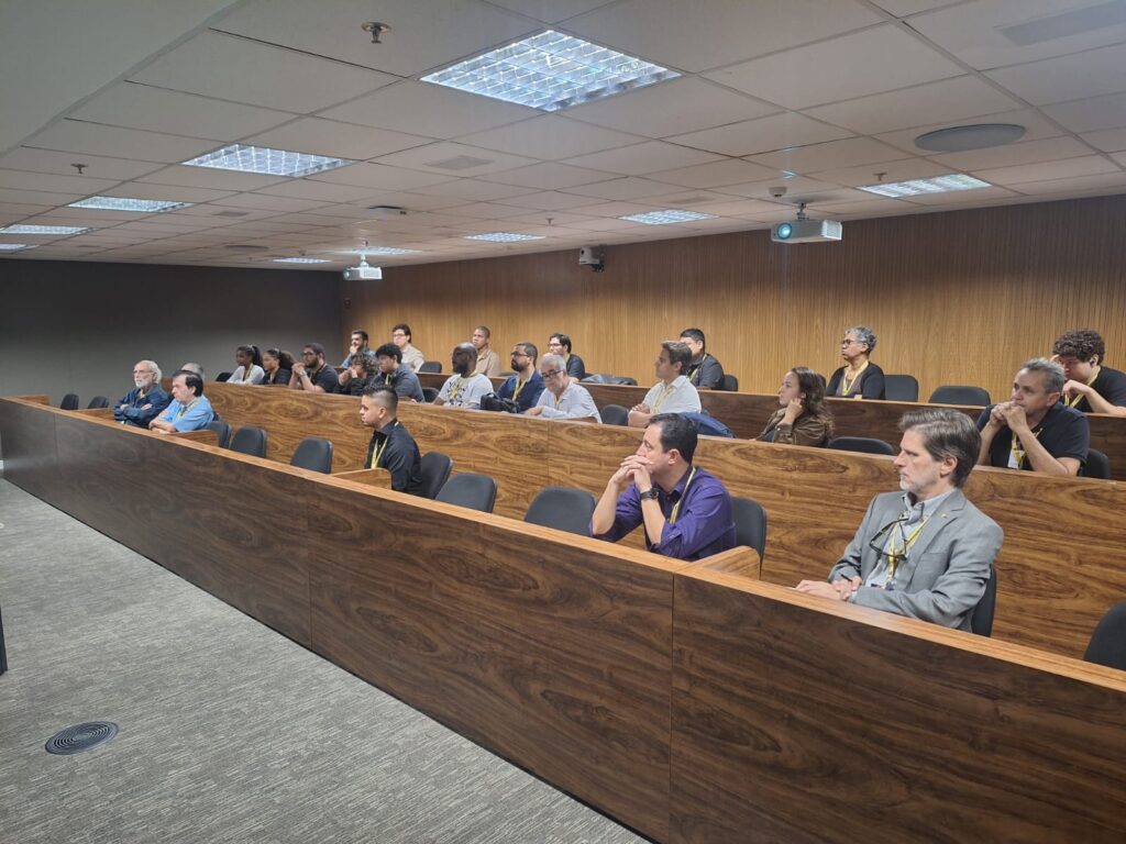 Clube promove visita técnica ao Operador Nacional do Sistema Elétrico (ONS) clube promove visita tecnica ao operador nacional do sistema eletrico ons clube promove visita tecnica ao operador nacional do sistema eletrico ons 4