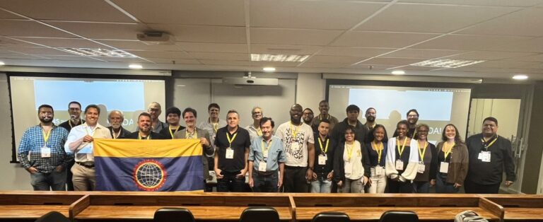 Clube de Engenharia clube promove visita tecnica ao operador nacional do sistema eletrico ons clube promove visita tecnica ao operador nacional do sistema eletrico ons
