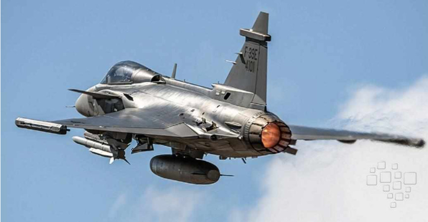 F-39 Gripen na FAB: Inovação Tecnológica, Soberania e o Desafio dos Materiais Críticos f 39 gripen na fab inovacao tecnologica soberania e o desafio dos materiais criticos f 39 gripen na fab inovacao tecnologica soberania e o desafio dos materiais criticos 1