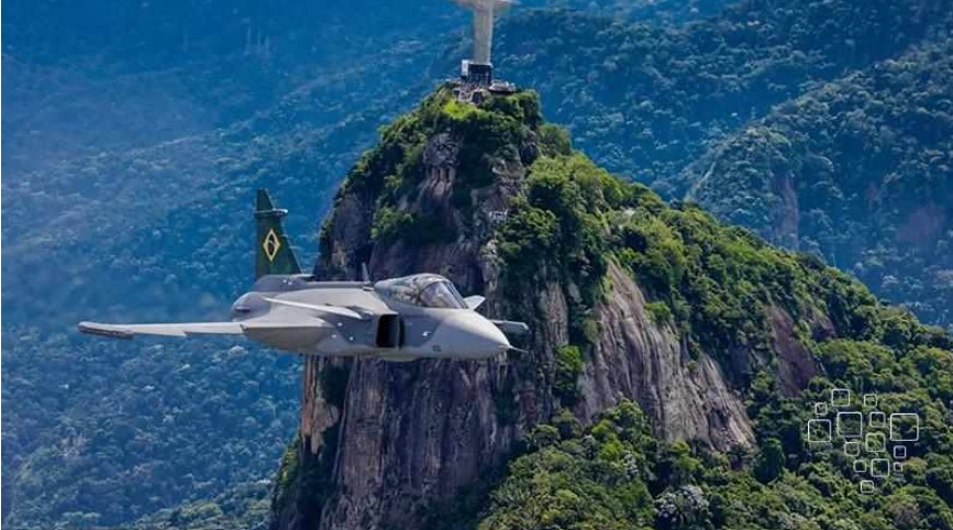F-39 Gripen na FAB: Inovação Tecnológica, Soberania e o Desafio dos Materiais Críticos f 39 gripen na fab inovacao tecnologica soberania e o desafio dos materiais criticos f 39 gripen na fab inovacao tecnologica soberania e o desafio dos materiais criticos