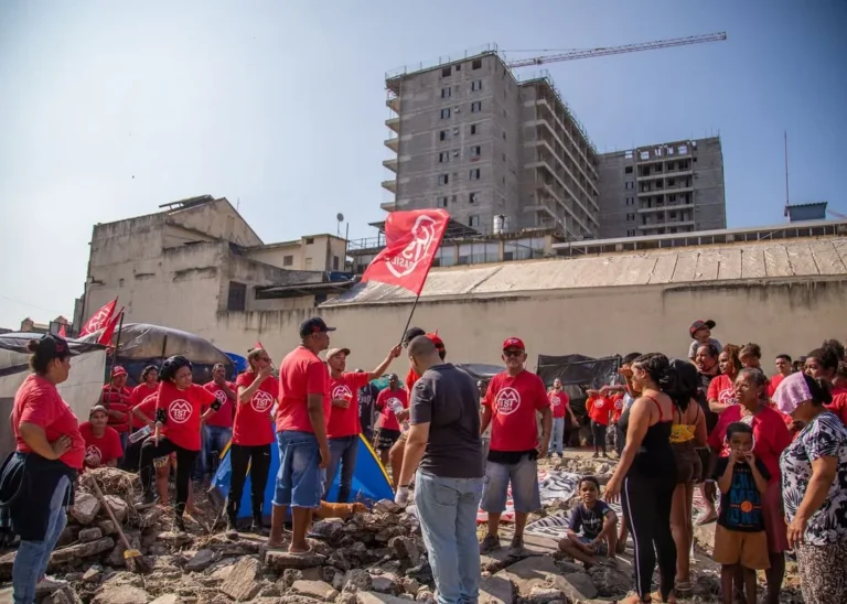 Clube de Engenharia mtst anuncia 340 moradias populares no rio de janeiro com recursos federais mtst anuncia 340 moradias populares no rio de janeiro com recursos federais
