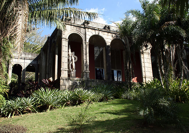 Os 95 anos do primeiro jardim de Burle Marx 1 Os 95 anos do primeiro jardim de Burle Marx os 95 anos do primeiro jardim de burle marx os 95 anos do primeiro jardim de burle