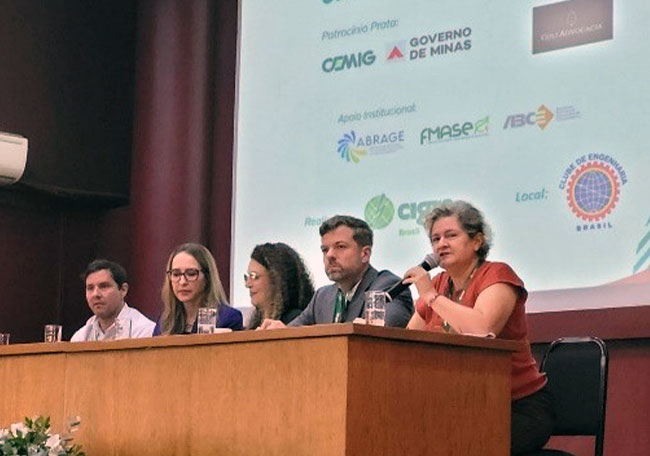 Setor elétrico busca avanços na gestão socioambiental 3 Setor elétrico busca avanços na gestão socioambiental setor eletrico busca avancos na gestao socioambiental setor eletrico busca avancos na gestao socioambiental 3