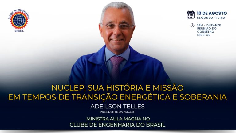 Clube de Engenharia adeilson telles ministra aula magna no clube de engenharia do brasil adeilson telles ministra aula magna no clube de engenharia do brasil