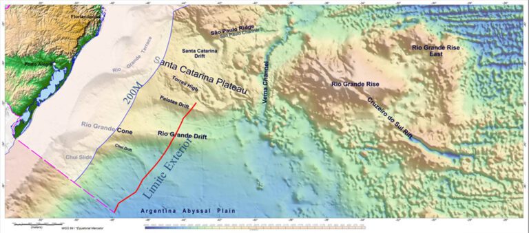 Clube de Engenharia alem da fronteira gaucha pais busca soberania sobre ilha pre historica alem da fronteira gaucha pais busca soberania sobre ilha pre historica