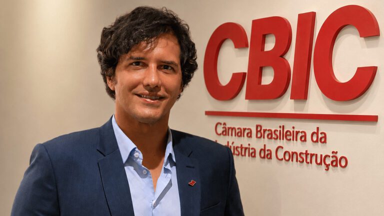 Clube de Engenharia vinicius benevides assume nova gestao da comissao de infraestrutura da cbic vinicius benevides assume nova gestao da comissao de infraestrutura da cbic