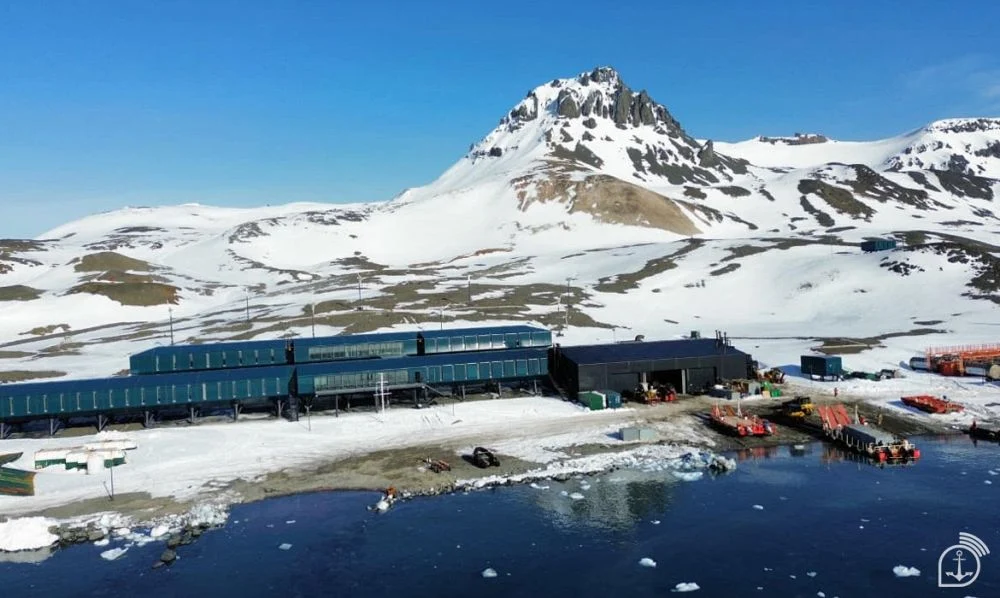 Brasil assume Vice-Presidência de conselho internacional de programas antárticos 2 Brasil assume Vice-Presidência de conselho internacional de programas antárticos brasil assume vice presidencia de conselho internacional de programas antarticos brasil assume vice presidencia de conselho internacional de programas antarticos 1