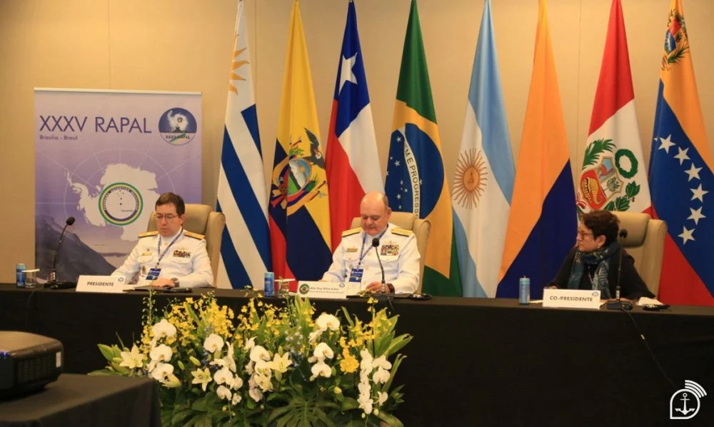 Brasil assume Vice-Presidência de conselho internacional de programas antárticos 4 Brasil assume Vice-Presidência de conselho internacional de programas antárticos brasil assume vice presidencia de conselho internacional de programas antarticos brasil assume vice presidencia de conselho internacional de programas antarticos 3
