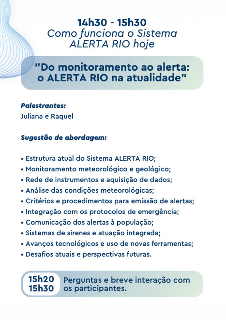 30 anos do Sistema Alerta Rio captura de tela 2026 09 25 as 14.35.19 captura de tela 2026 09 25 as 14.35.19 captura de tela 2026 09 25 as 14.35.19 captura de tela 2026 09 25 as 14.35.19