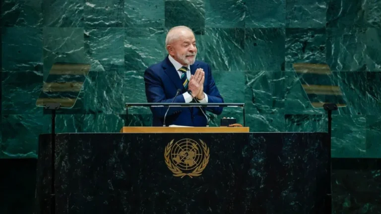 Clube de Engenharia discurso historico de lula na onu 2025 democracia clima e justica global discurso historico de lula na onu 2025 democracia clima e justica global