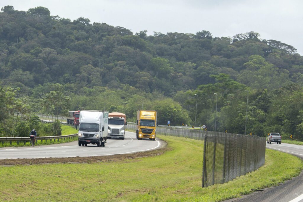 Engenharia rodoviária ajudou a integrar o Brasil 1 Engenharia rodoviária ajudou a integrar o Brasil rodovia regis bittencourt br 116 foto marcos santos u0y6759 2048x1365 rodovia regis bittencourt br 116 foto marcos santos u0y6759 2048x1365 1