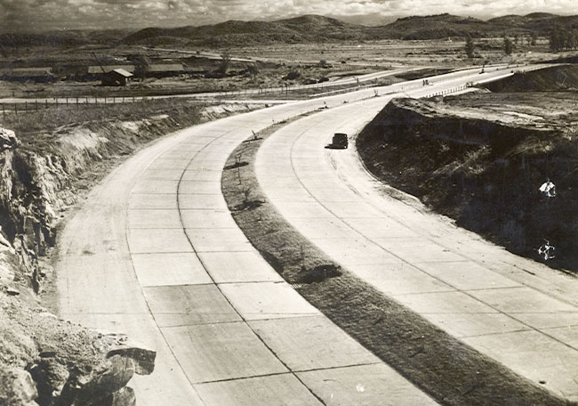 Via Dutra é há 75 anos a principal artéria de infraestrutura viária do país via dutra e ha 75 anos a principal arteria de infraestrutura viaria do pais via dutra e ha 75 anos a principal arteria de infraestrutura viaria do pais 3