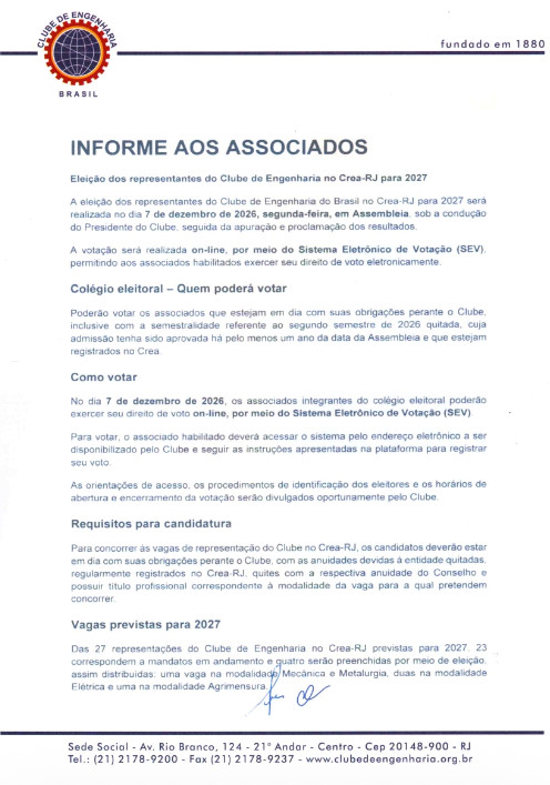 Clube de Engenharia 1 Clube de Engenharia captura de tela 2026 10 28 as 19.17.17 captura de tela 2026 10 28 as 19.17.17 captura de tela 2026 10 28 as 19.17.17 captura de tela 2026 10 28 as 19.17.17