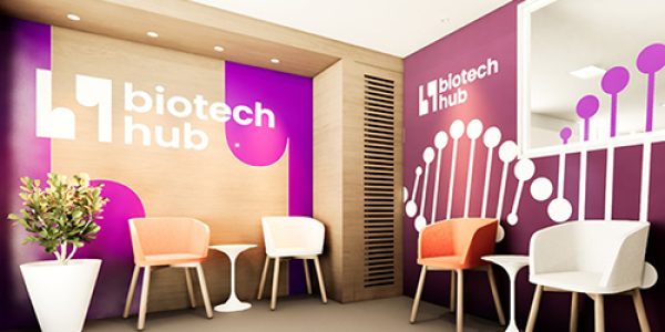Biotech-Projeto-Hall-interna