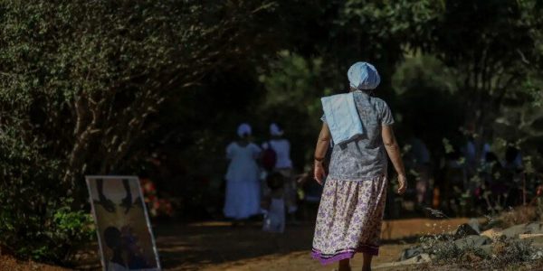 Crédito: Marcelo Camargo/Agência Brasil