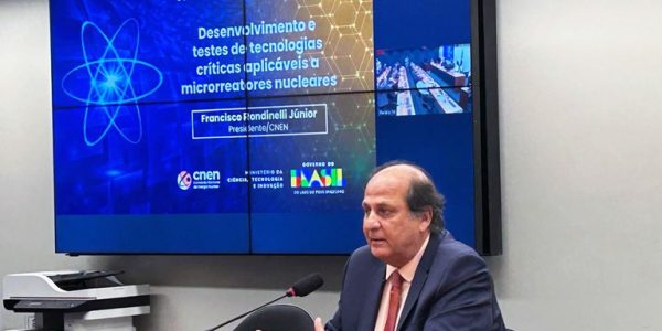 Francisco Rondinelli