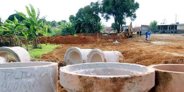 obras