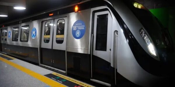 metro