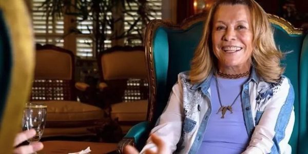 A engenheira nuclear Olga Simbalista, vice-presidente do Clube de Engenharia do Brasil, diz sobre a proposta que um “clima de histeria” vem acometendo o mundo por conta de guerras e ameaças e que o deputado pode ter sido influenciado.