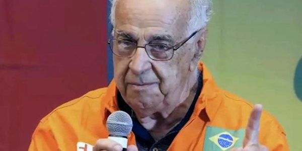 Guilherme Estrella. Crédito: Reprodução YouTube.